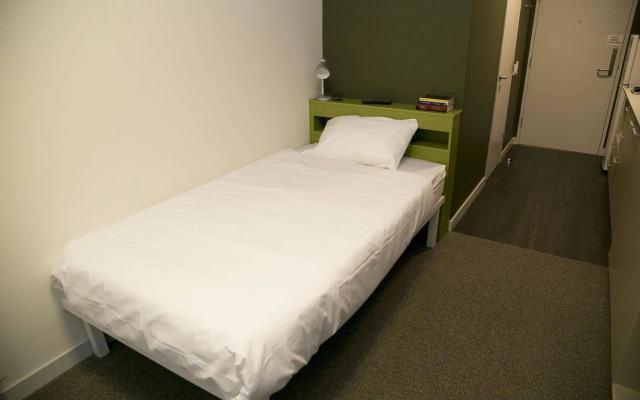 Abercrombie Student Accommodation