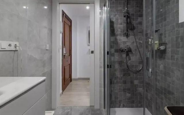 Apartment for Rent in the Centre of Valencia