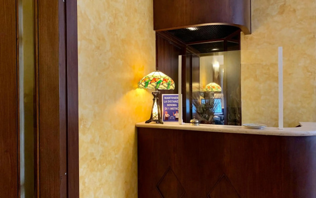 Hotel Bonazzi