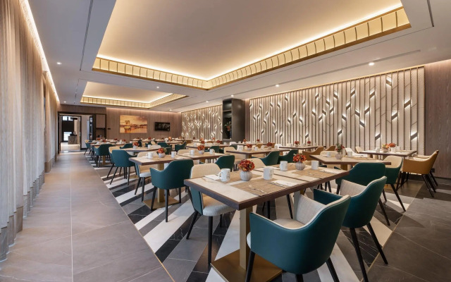 Eurostars Ambassador