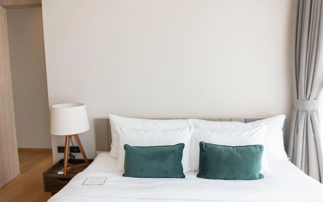 Wyndham Garden Bangkok Sukhumvit 42