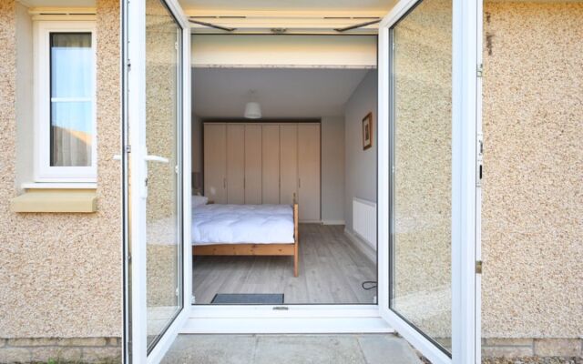 Bungalow Seaside Nairn