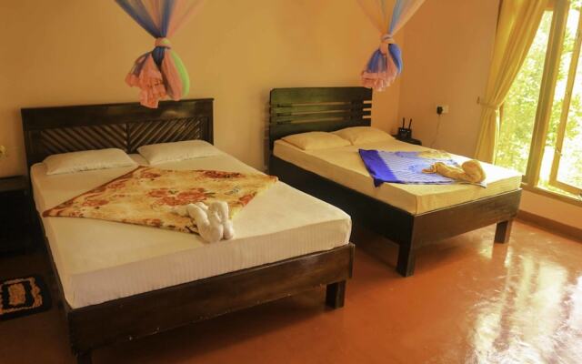 Yoho Nilmini Homestay