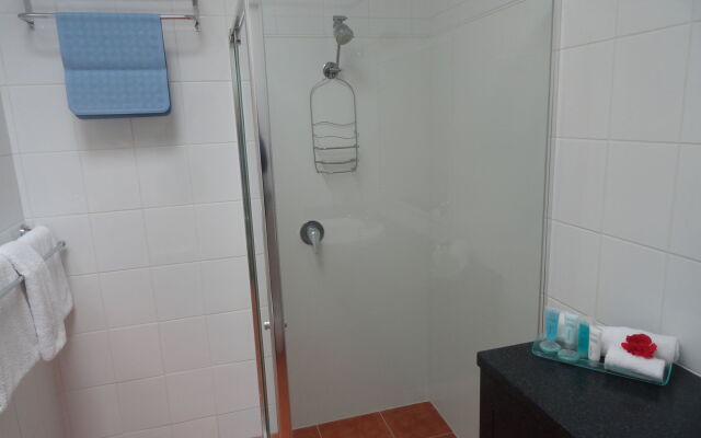 Victoria Lodge Motor Inn And Apartments