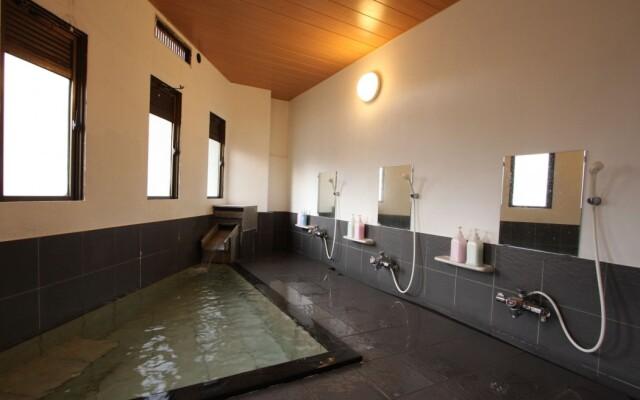 Ryokan Kawahiro
