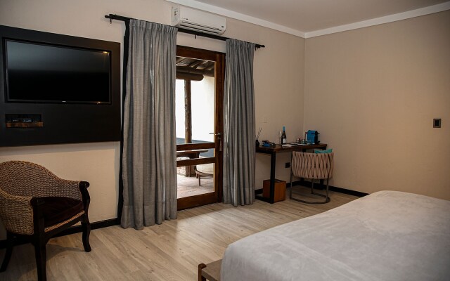 Algodon Wine Estates and Champions Club