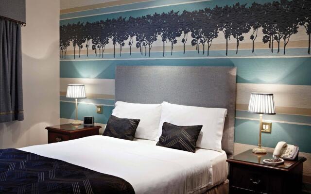 Best Western Charnwood Hotel