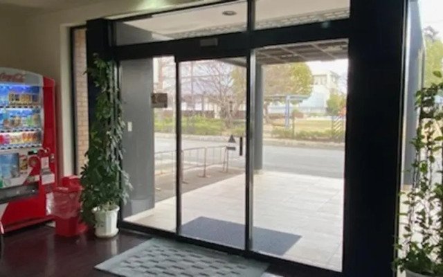 Hotel Portside Imabari