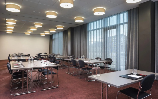 Adina Apartment Hotel Copenhagen