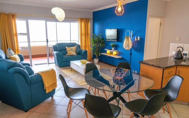 L'Escalier Cabanas 404