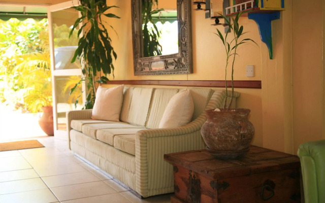 Harmony Marina Suites