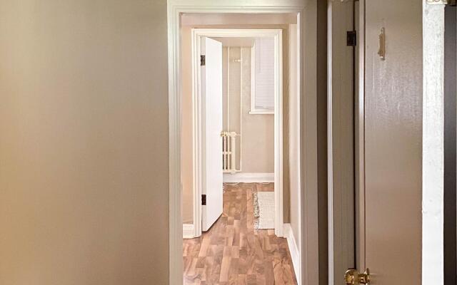 The Bayview Motel - Fort Frances, ON - Lakeside Motel