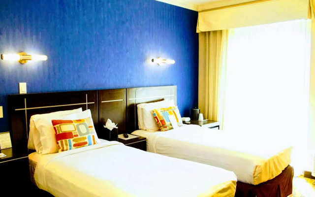 Nesva Hotel