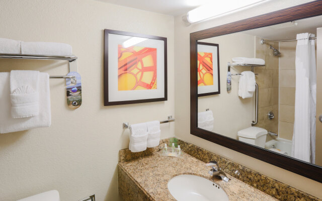 Holiday Inn Austin Midtown by IHG
