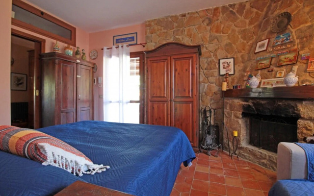 Casale Paradiso Arte e Mare With Pool