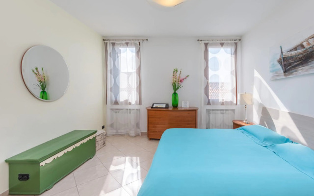 Most convenient apartment in Venice