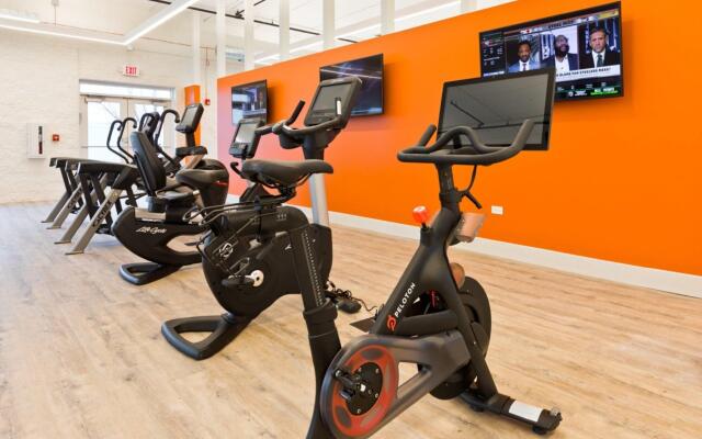 EVEN Hotel Chicago Tinley Park-Conv Ctr by IHG