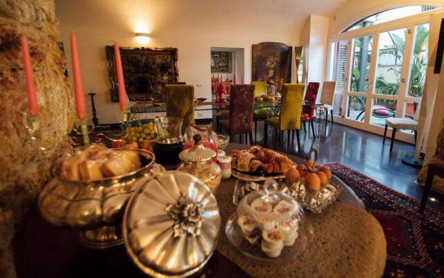 Atmosfere Puniche b&b