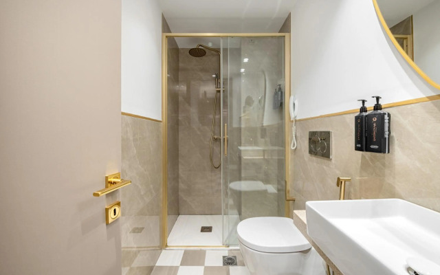 Corfu Mare Boutique Hotel - Adults Only