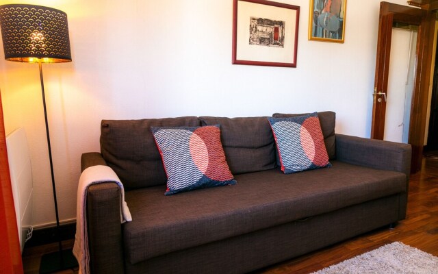 Kika's Oporto Flat