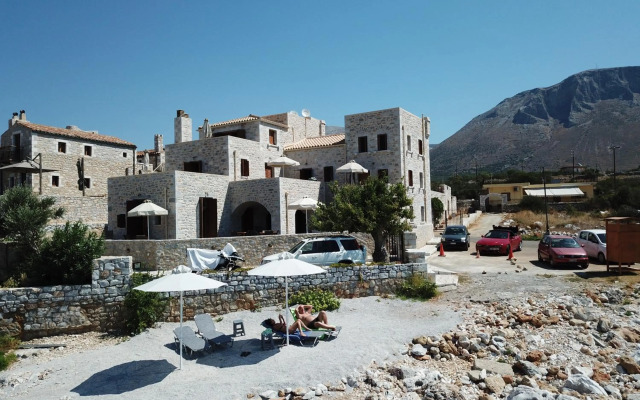 Kyrimi b&b