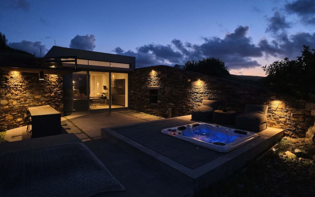 Hidden Retreats Kythera