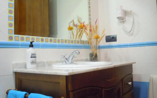 Casa Rural Los Pocicos