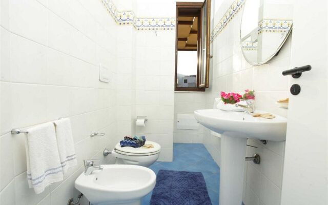 Residence Favignana