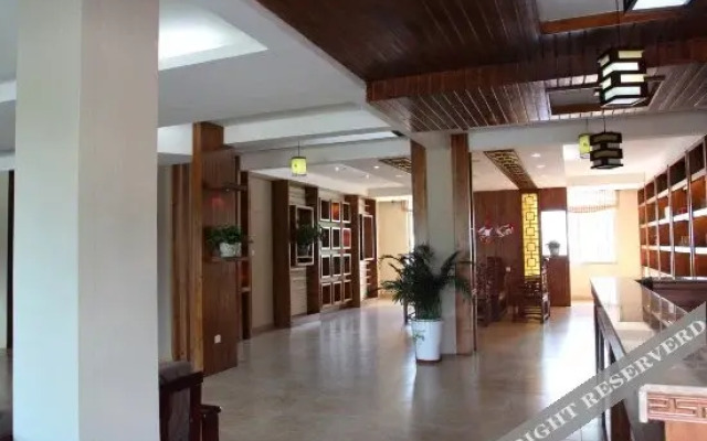 Jinye Express Hotel