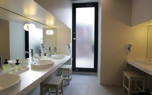 Piece Hostel Kyoto