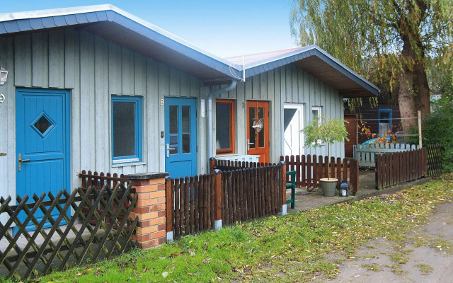 Bootshaus, Mirow in Mirow