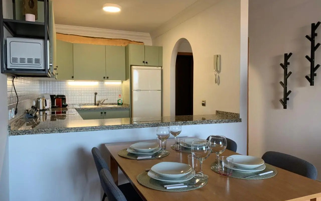 Appartement résidence Casablanca II