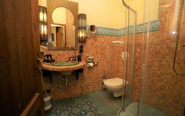 Hotel Villa Oriental & Restaurant