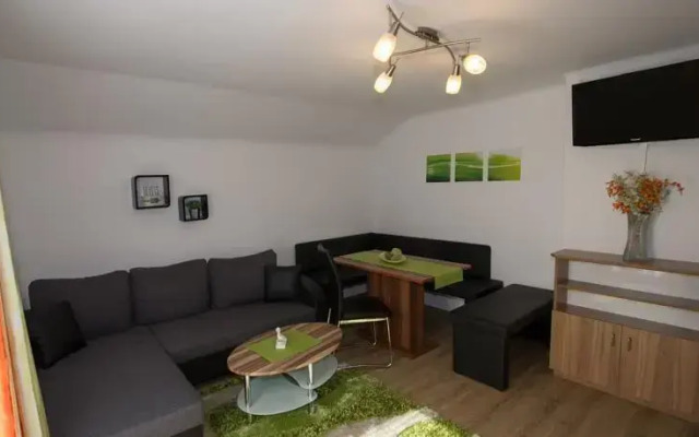 Appartement Bergmeister