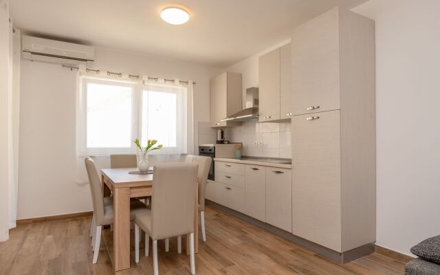 Apartments Mistral