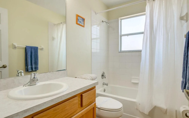 Craig's Southern Dunes Vacation Home