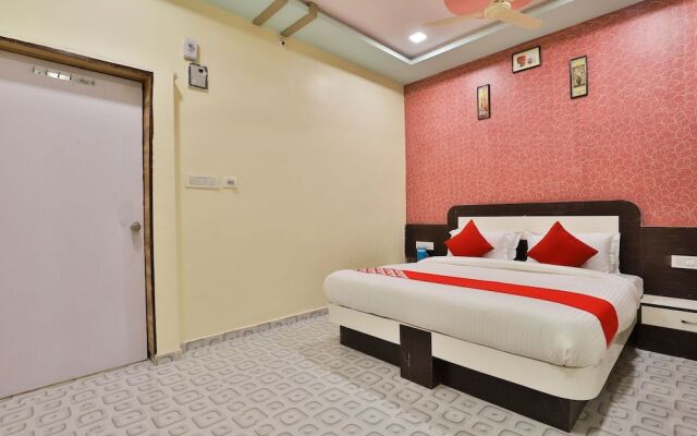 SPOT ON 22403 Hotel Rolex
