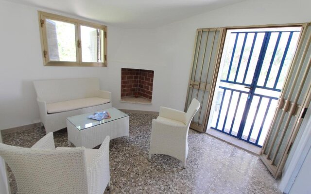Villa SalentOnTheBeach