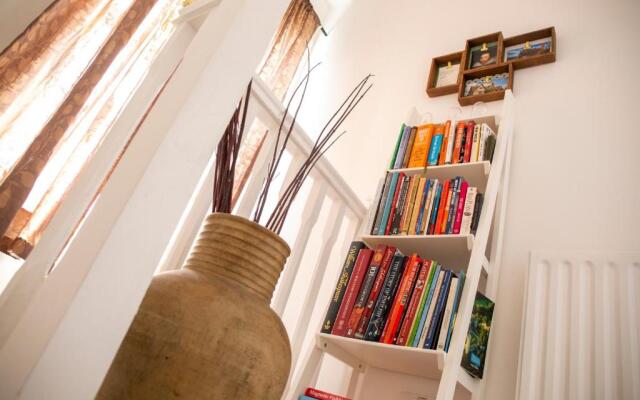 Beautiful 2-bedroom Townhouse in Stratford Upon Avon