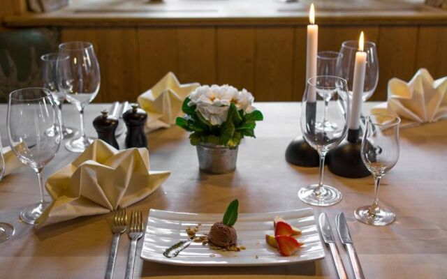 Alte Zollstation Pittenhart