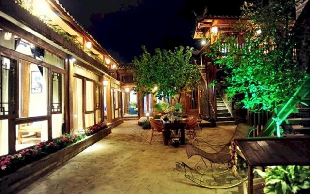 Huayueting Inn