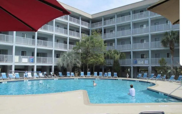 Hilton Head Resort