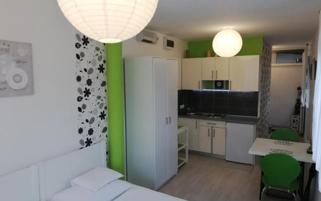 Apartments Krapinske Toplice Krtak Biba