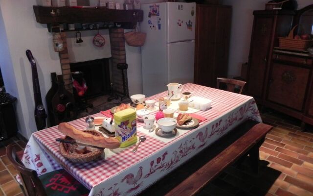 Ferme des Entremains