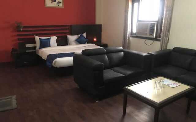 Hotel Shoba International