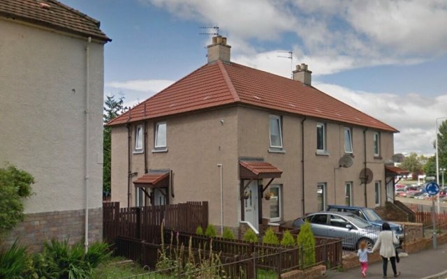 Captivating 2-bed Apartment in Kirkcaldy
