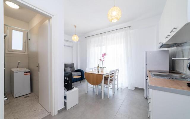 Kleoniki & Irida Residential Complexes