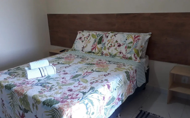 Pousada Pedra do Sossego