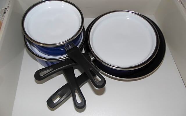 Calvados Normandy Holiday Lodge