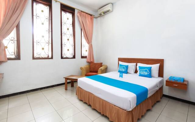 Airy Cicendo Otten 28 Bandung